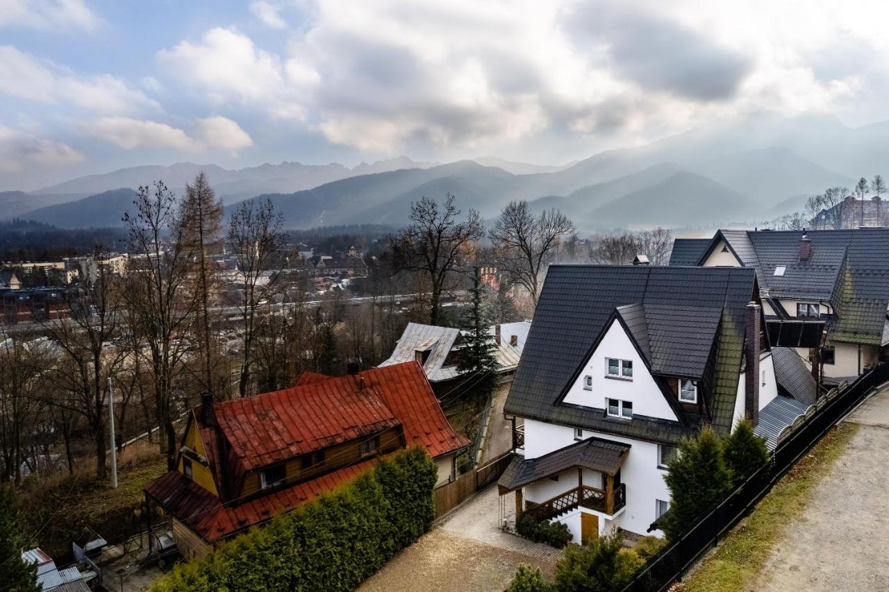 Dom Pod Gubalowka - Zakopane Apartamenty — Zdjęcia 2